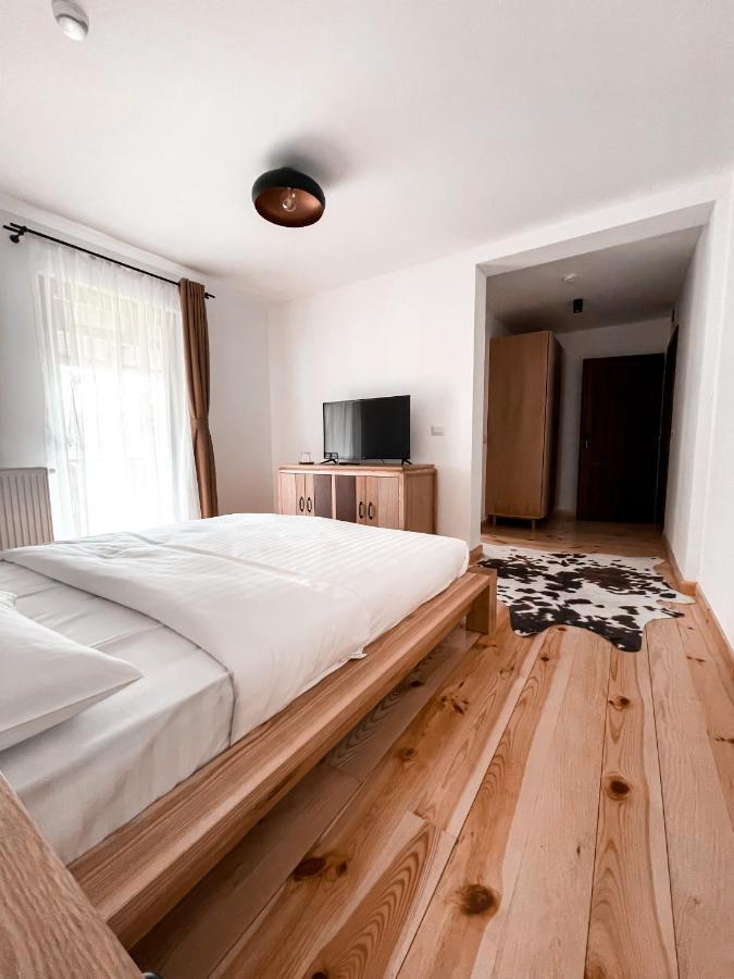 Panoramic Sus In Deal Viseu de Jos Extérieur photo